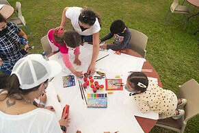 Vista Pacífico Condos