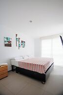 Vista Pacífico Condos