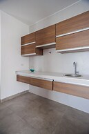 Vista Pacífico Condos