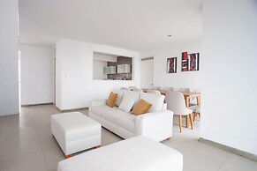 Vista Pacífico Condos