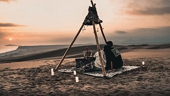 Vista Pacífico Condos