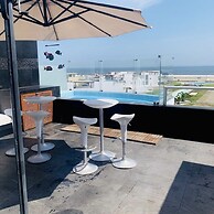 Vista Pacífico Condos