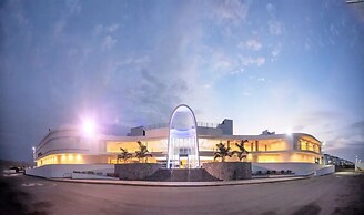 Vista Pacífico Condos