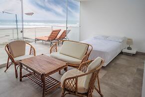 Vista Pacífico Condos