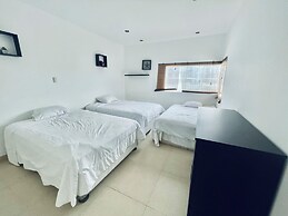 Vista Pacífico Condos