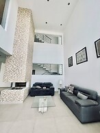 Vista Pacífico Condos