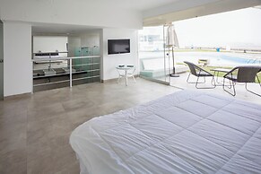 Vista Pacífico Condos