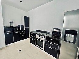 Vista Pacífico Condos