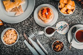 Vista Pacífico Condos