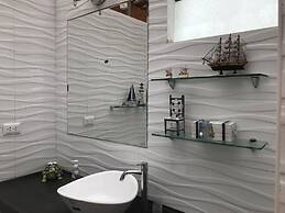 Vista Pacífico Condos