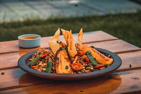 Vista Pacífico Condos