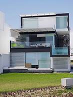 Vista Pacífico Condos