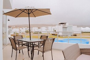 Vista Pacífico Condos