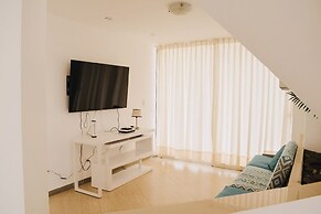 Vista Pacífico Condos