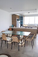 Vista Pacífico Condos