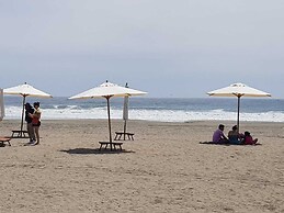 Vista Pacífico Condos