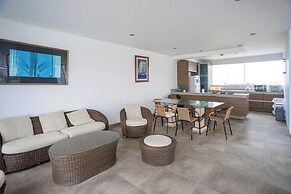 Vista Pacífico Condos