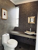 Vista Pacífico Condos