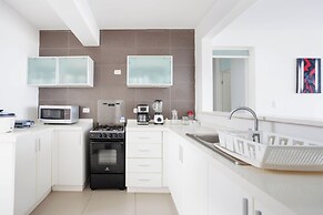 Vista Pacífico Condos