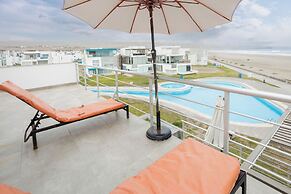 Vista Pacífico Condos