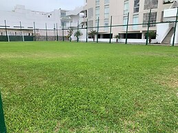 Vista Pacífico Condos