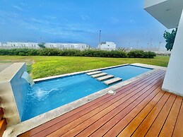 Vista Pacífico Condos