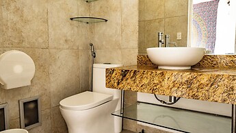 Vista Pacífico Condos