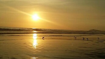 Vista Pacífico Condos