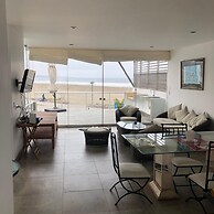 Vista Pacífico Condos