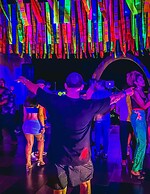 Vista Pacífico Condos