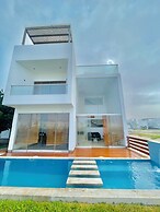 Vista Pacífico Condos