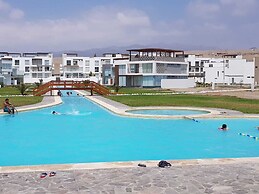 Vista Pacífico Condos