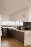 Vista Pacífico Condos