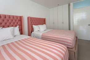 Vista Pacífico Condos