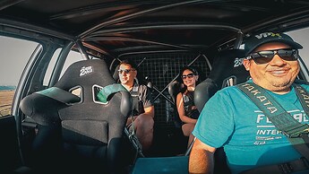 Vista Pacífico Condos