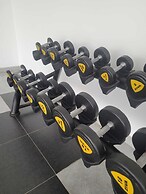 Vista Pacífico Condos