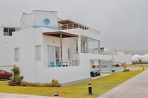 Vista Pacífico Condos