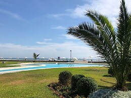 Vista Pacífico Condos