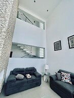 Vista Pacífico Condos