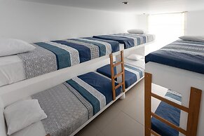 Vista Pacífico Condos