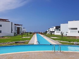 Vista Pacífico Condos