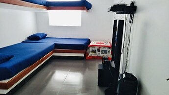 Vista Pacífico Condos