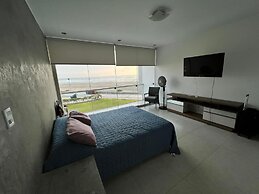 Vista Pacífico Condos