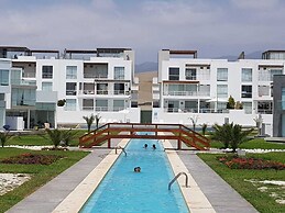 Vista Pacífico Condos