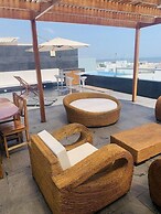 Vista Pacífico Condos