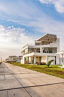 Vista Pacífico Condos