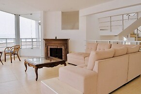 Vista Pacífico Condos