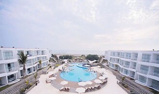 Vista Pacífico Condos