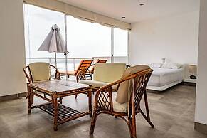 Vista Pacífico Condos