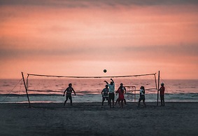 Vista Pacífico Condos